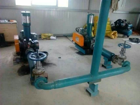 呼圖璧熱電廠